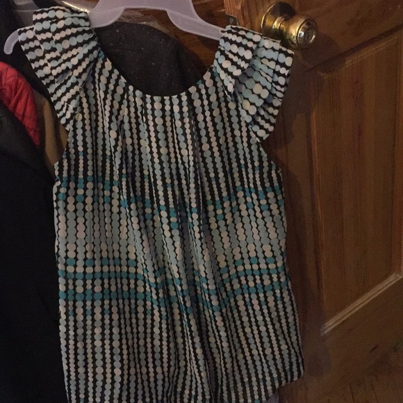 Blouse - Picture 4 of 6